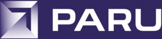 Логотип клиента Paru Group