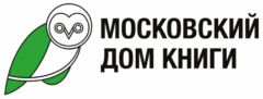 Логотип клиента МДК
