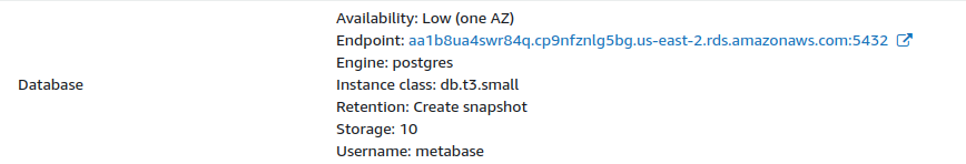 Метод RDS